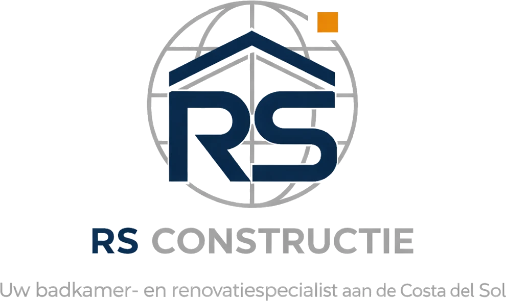 Badkamerrenovatie aan de Costa del Sol door RS Constructie